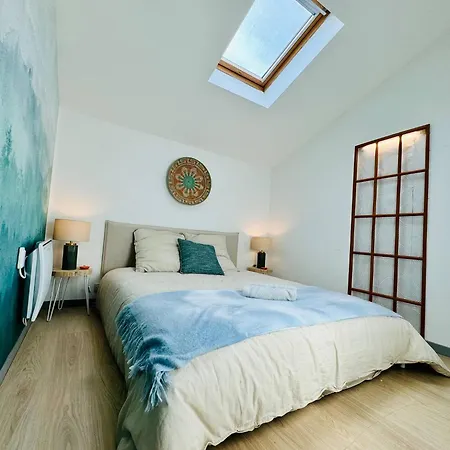 Erasmuss Apartman *