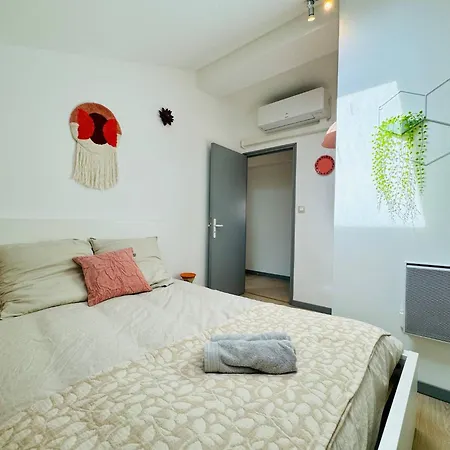 Apartment Erasmuss