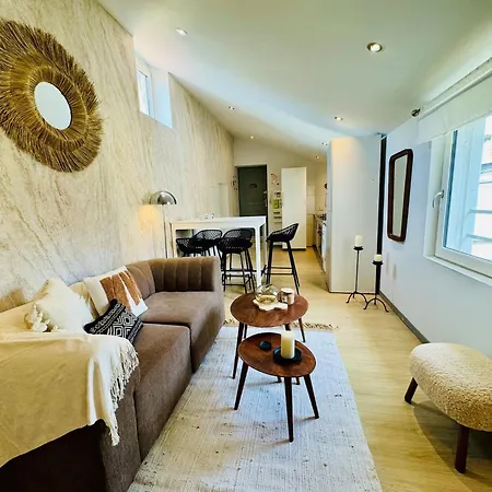 Apartman Erasmuss *
