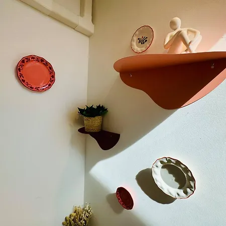 Apartman Erasmuss Lyon