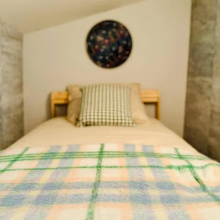Erasmuss Apartman Lyon
